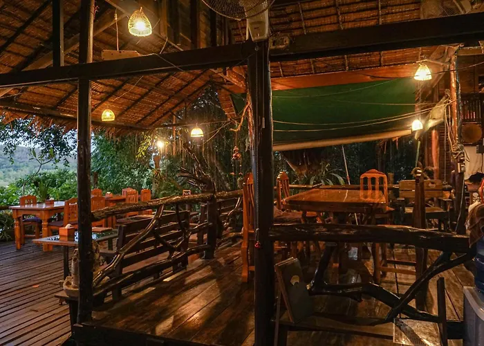 Tha Khao Bay View Bungalow
