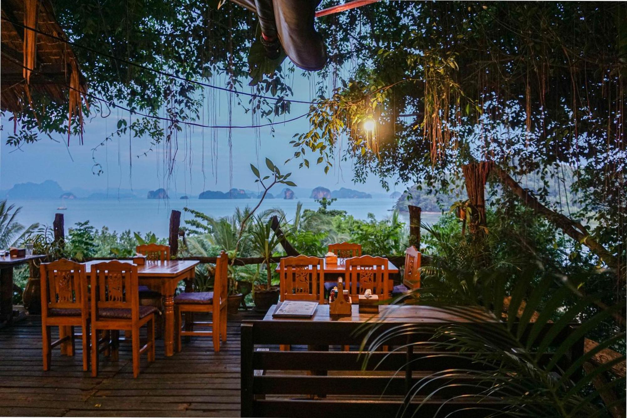 Station touristique Tha Khao Bay View Ko Yao Noi