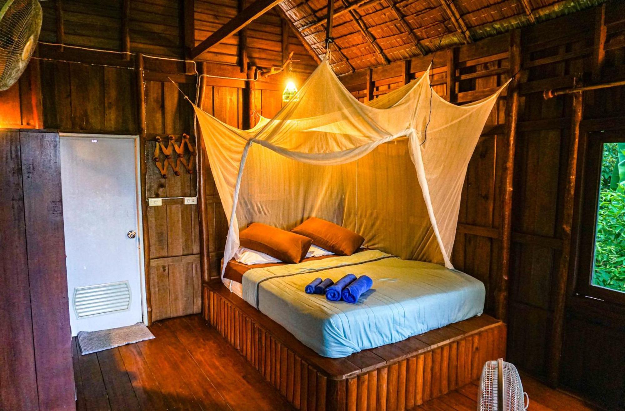 Tha Khao Bay View Station touristique Ko Yao Noi