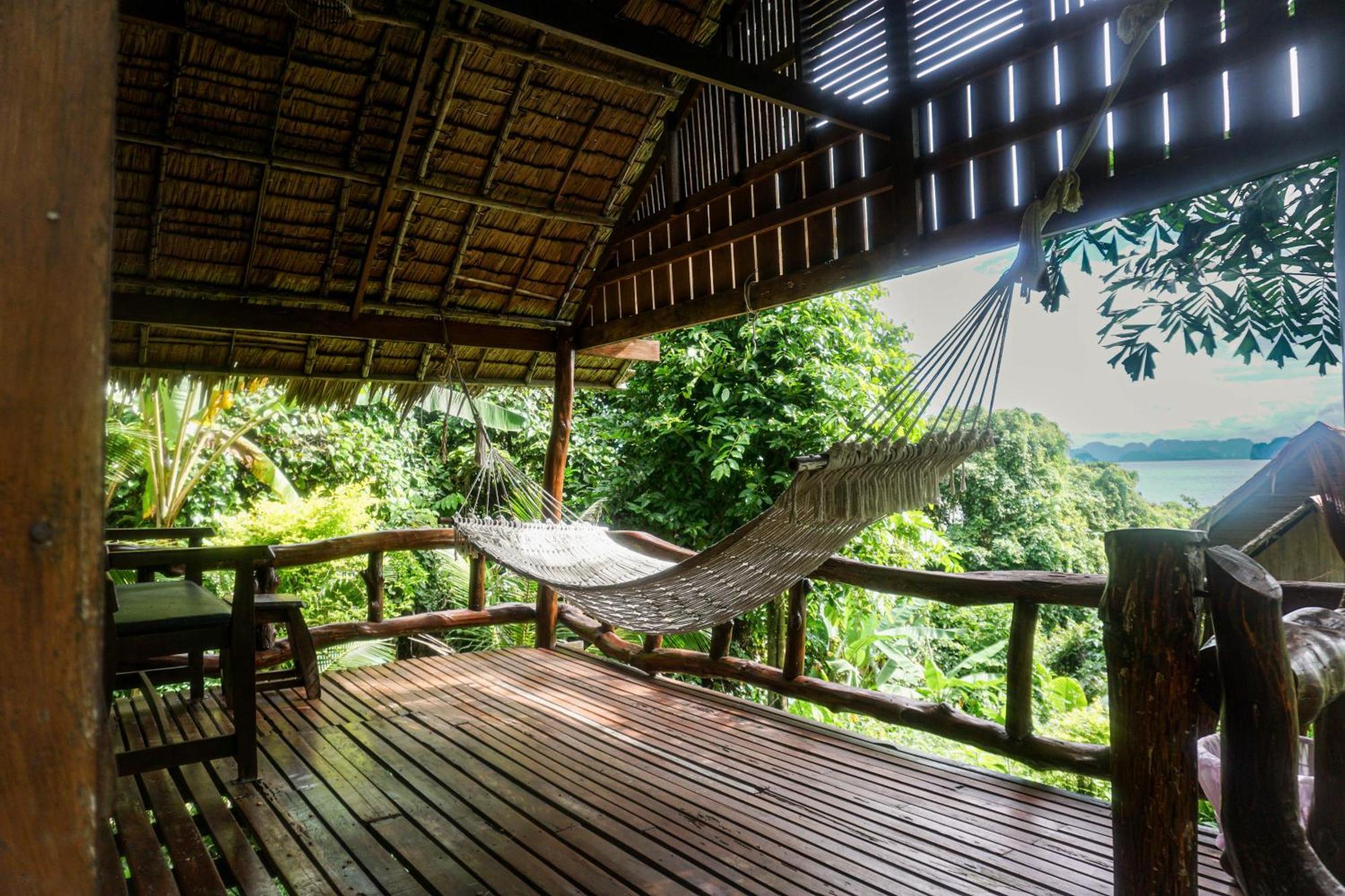 Station touristique Tha Khao Bay View
