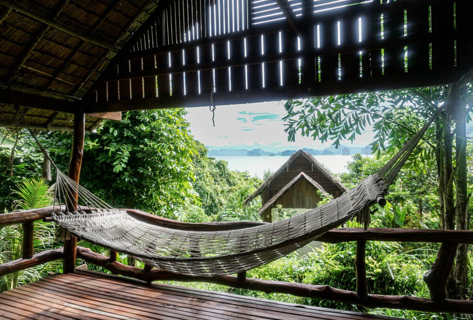 Station touristique Tha Khao Bay View 2*