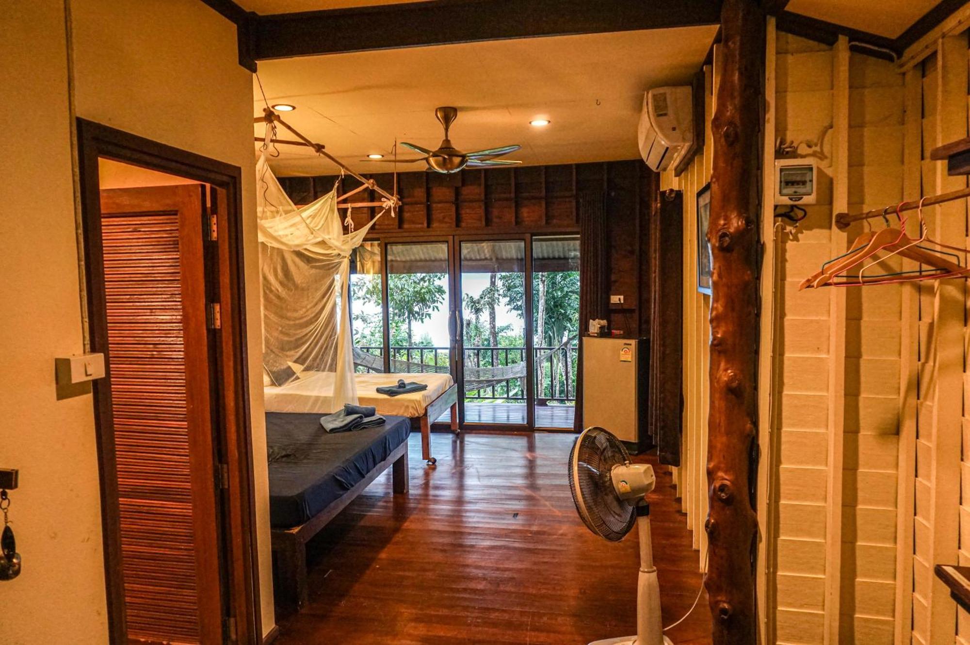 Tha Khao Bay View Station touristique 2*