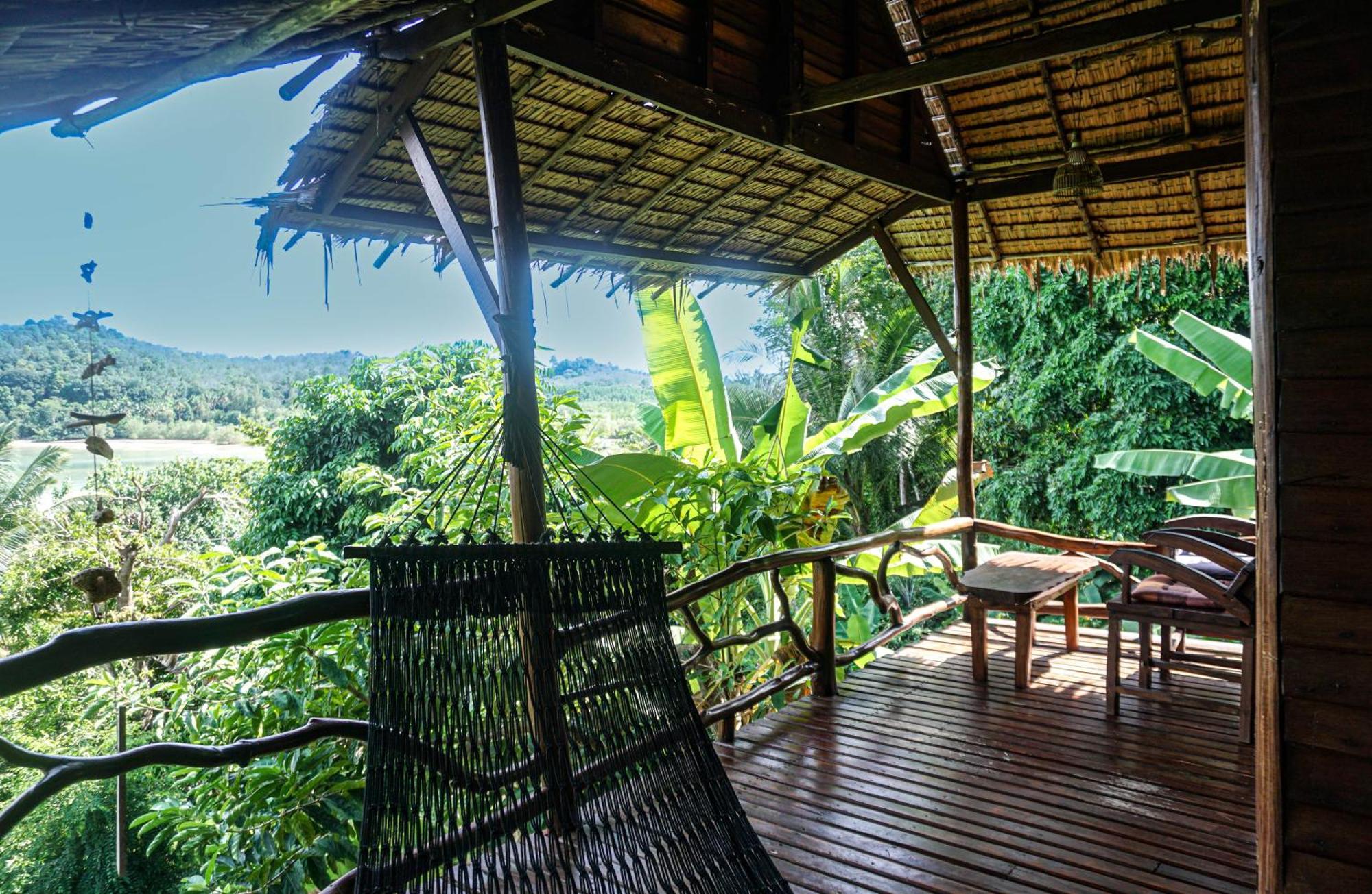 Tha Khao Bay View Station touristique Ko Yao Noi