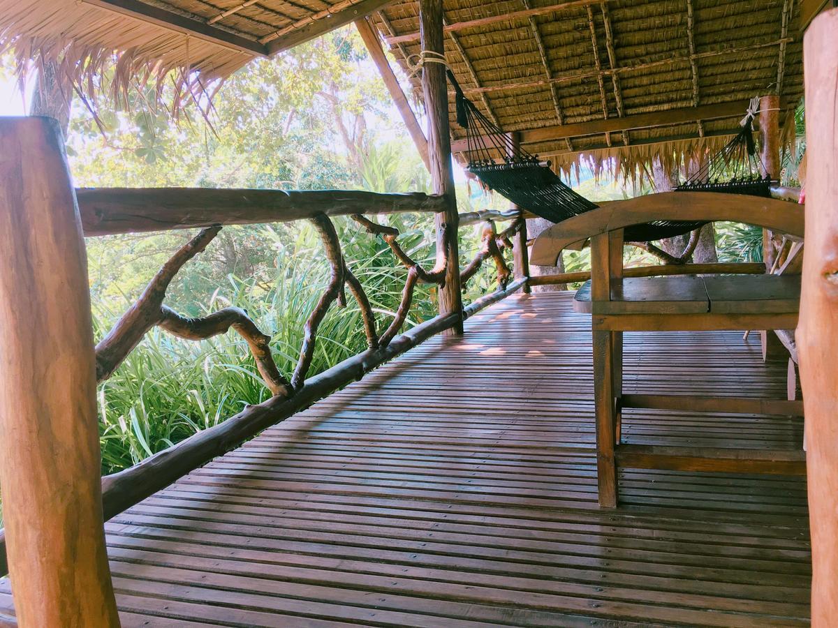 Station touristique Tha Khao Bay View Ko Yao Noi