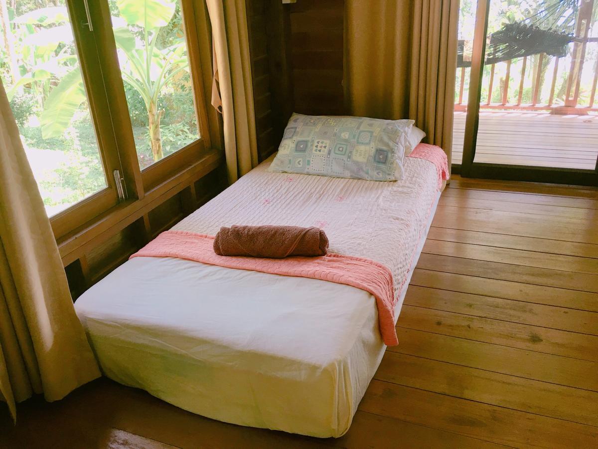 Tha Khao Bay View सहारा Ko Yao Noi