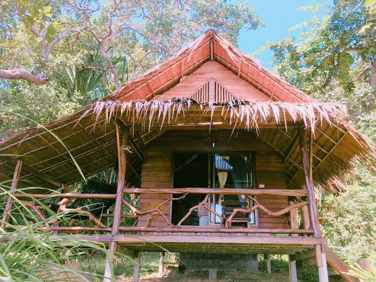 Tha Khao Bay View Station touristique Ko Yao Noi