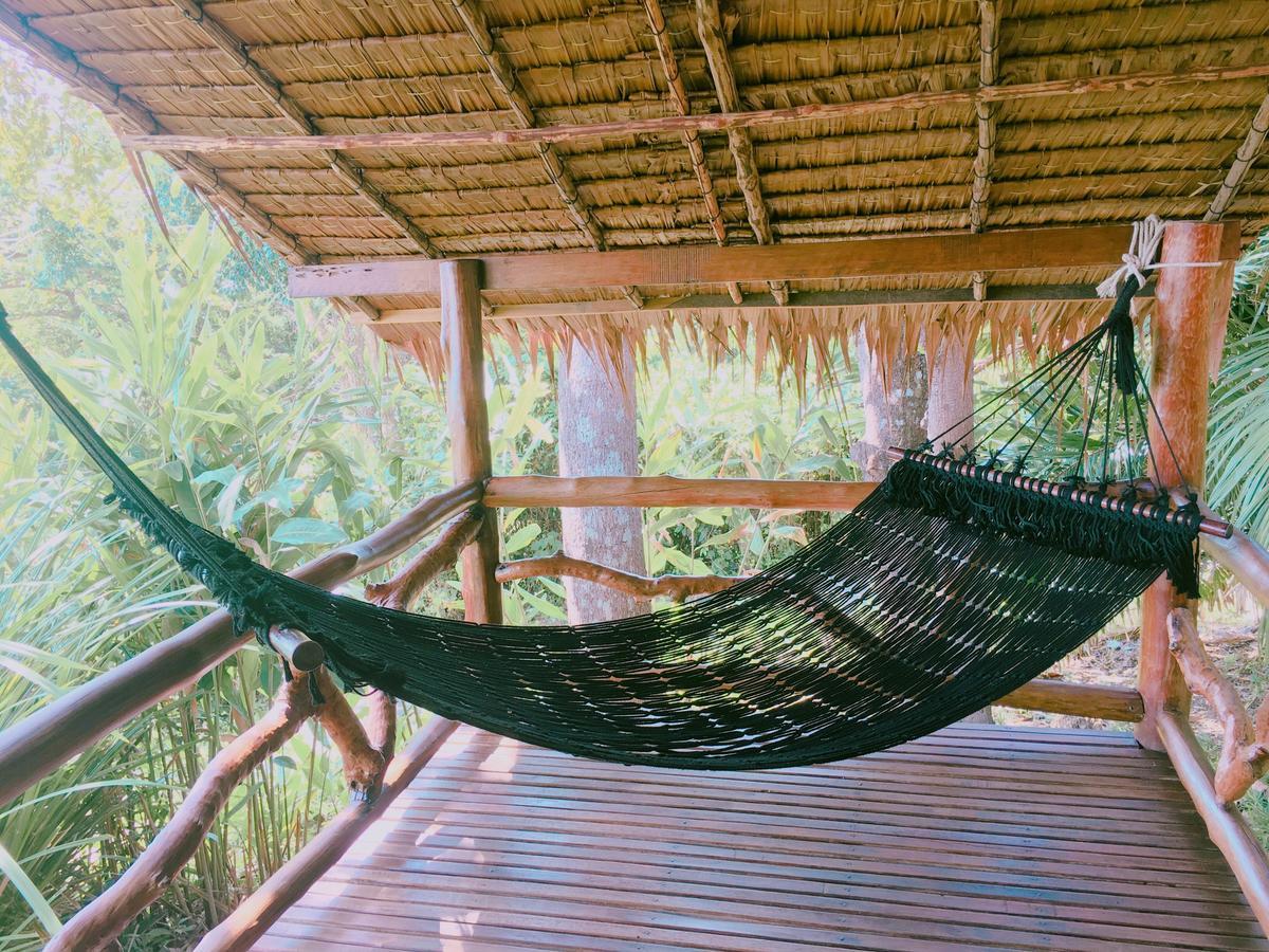 Tha Khao Bay View Station touristique 2*