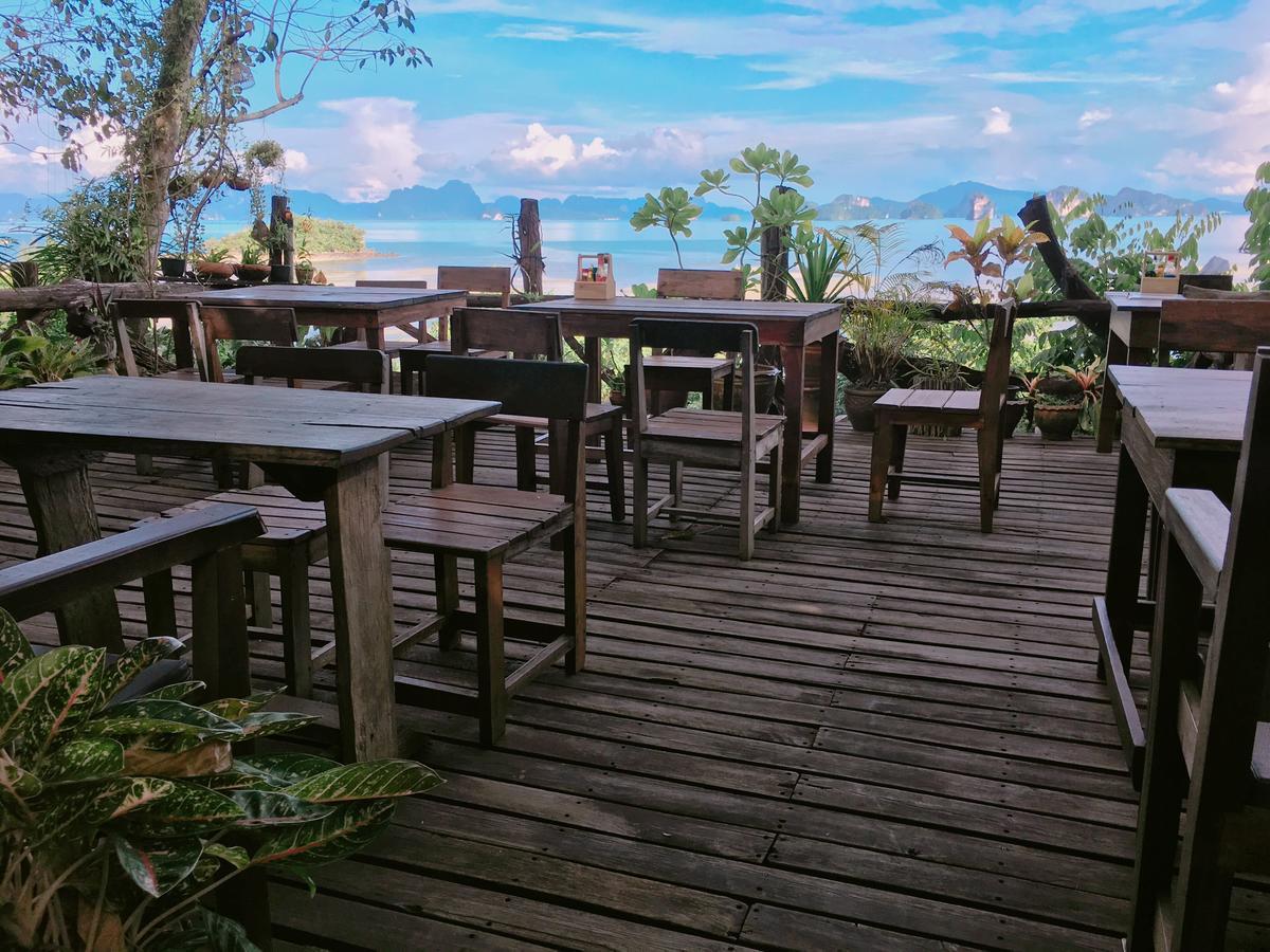 Station touristique Tha Khao Bay View Ko Yao Noi