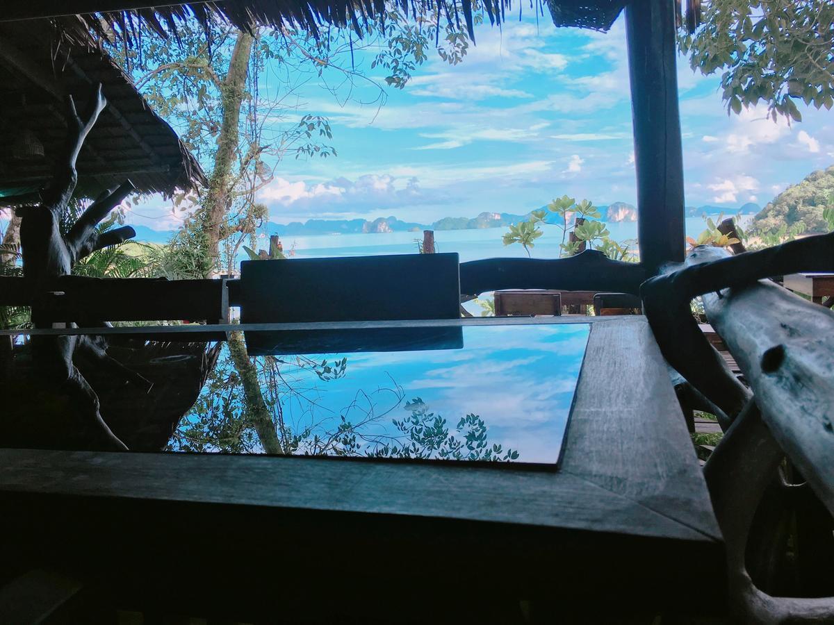 Tha Khao Bay View Station touristique Ko Yao Noi
