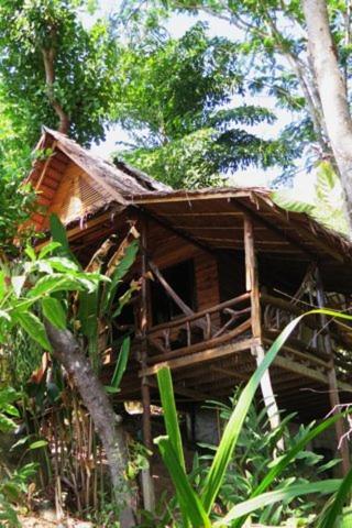 Tha Khao Bay View Station touristique Ko Yao Noi