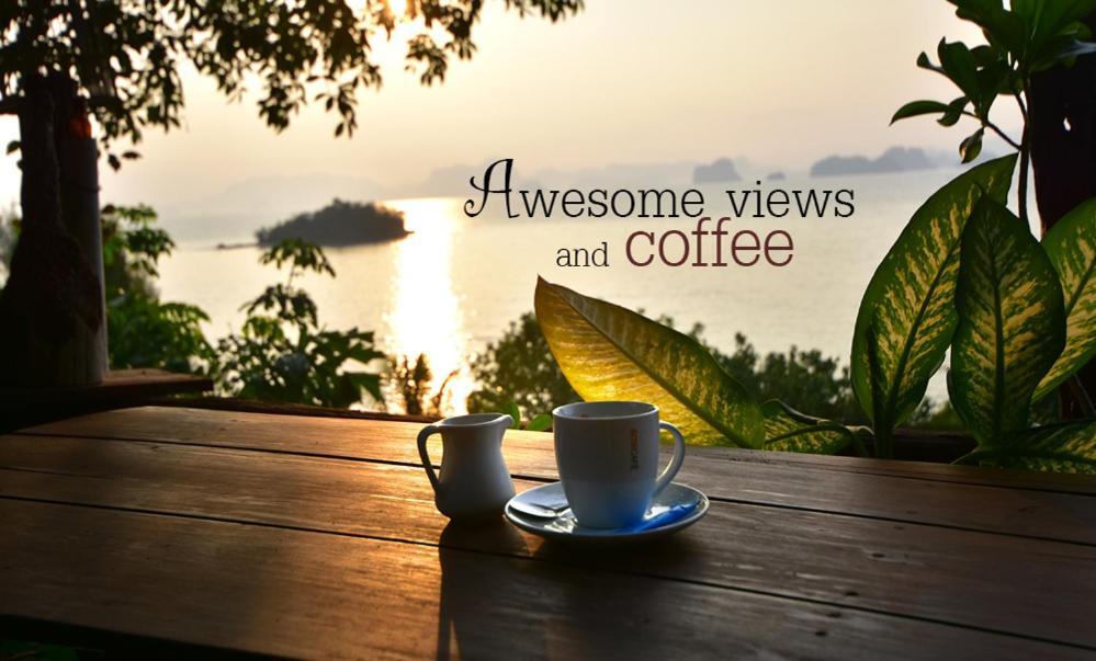 Station touristique Tha Khao Bay View Ko Yao Noi